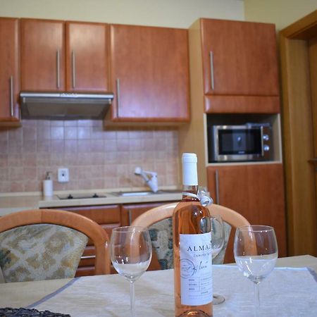 Beska Apartment Besenova Ngoại thất bức ảnh