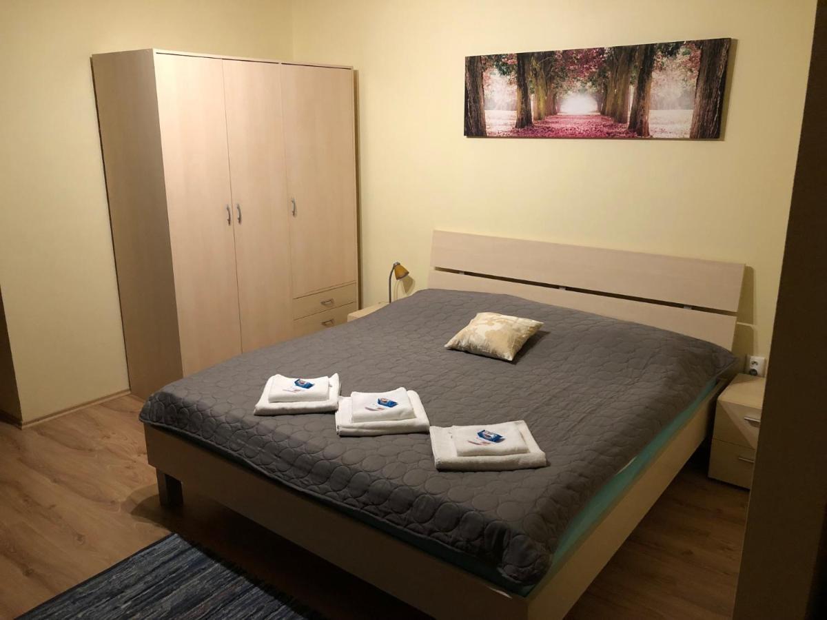 Beska Apartment Besenova Ngoại thất bức ảnh