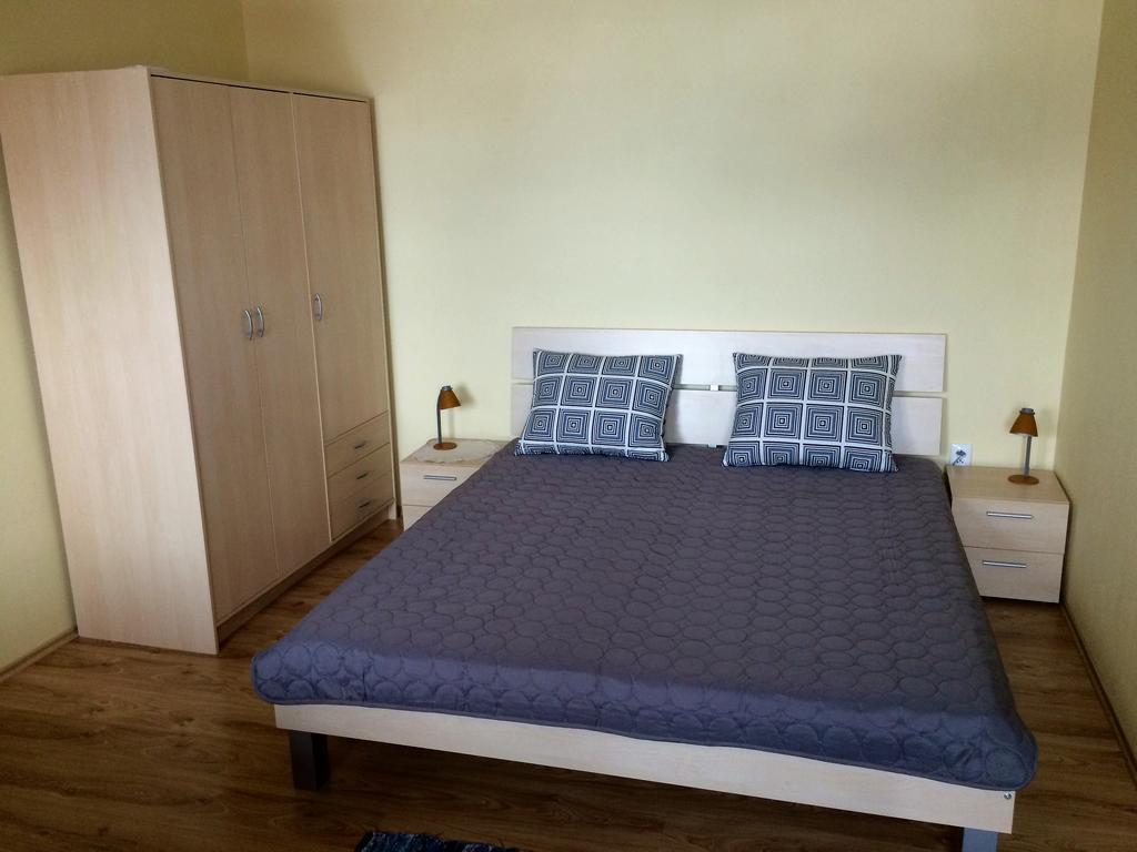 Beska Apartment Besenova Ngoại thất bức ảnh