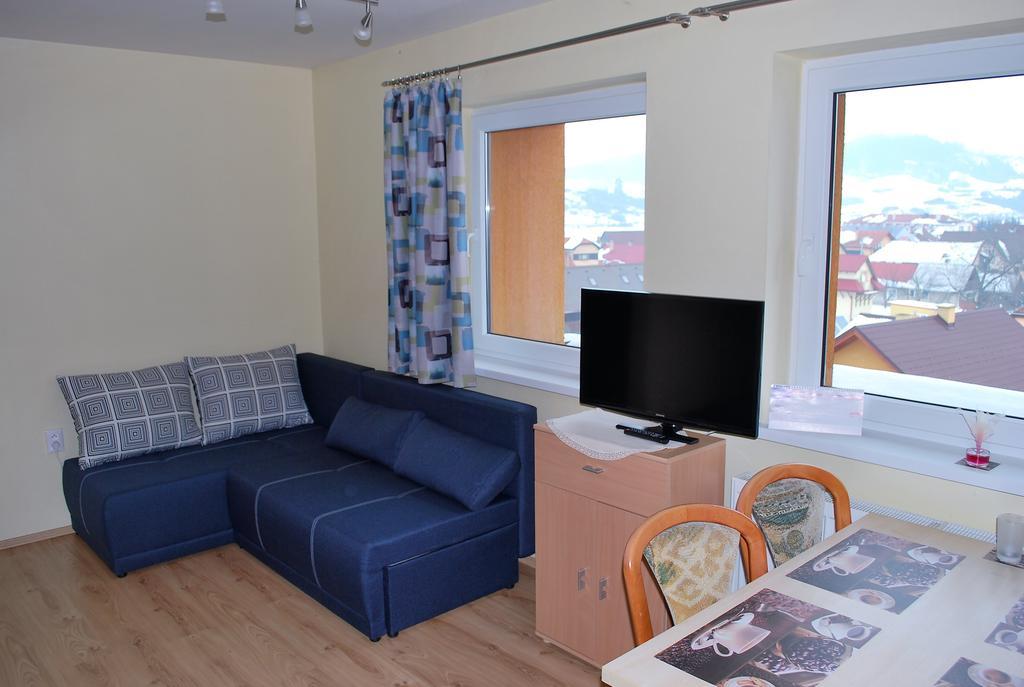 Beska Apartment Besenova Ngoại thất bức ảnh