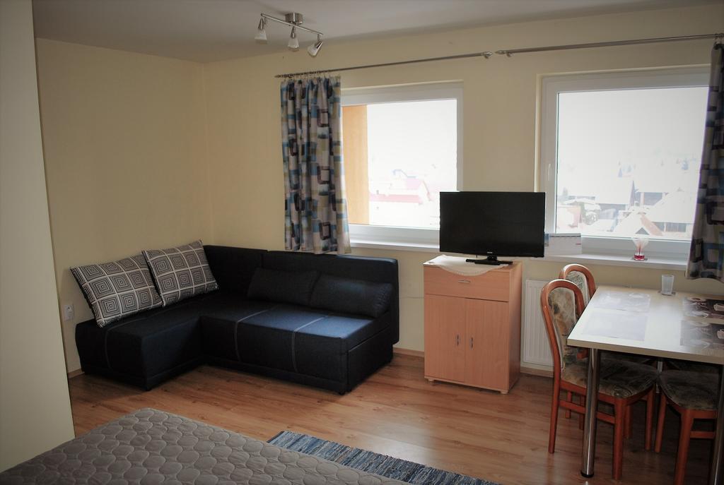 Beska Apartment Besenova Ngoại thất bức ảnh