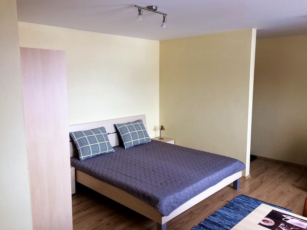 Beska Apartment Besenova Ngoại thất bức ảnh