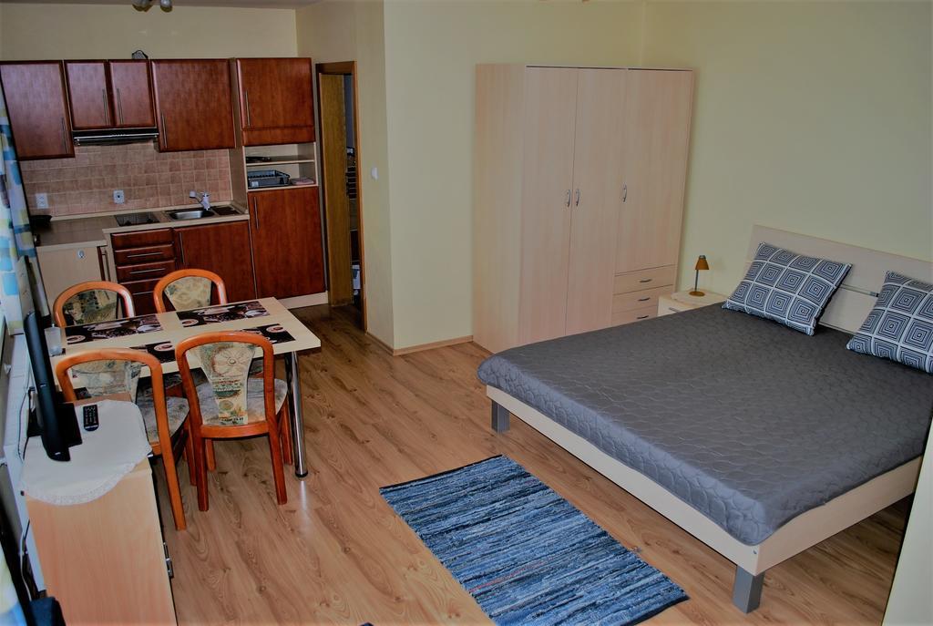 Beska Apartment Besenova Ngoại thất bức ảnh
