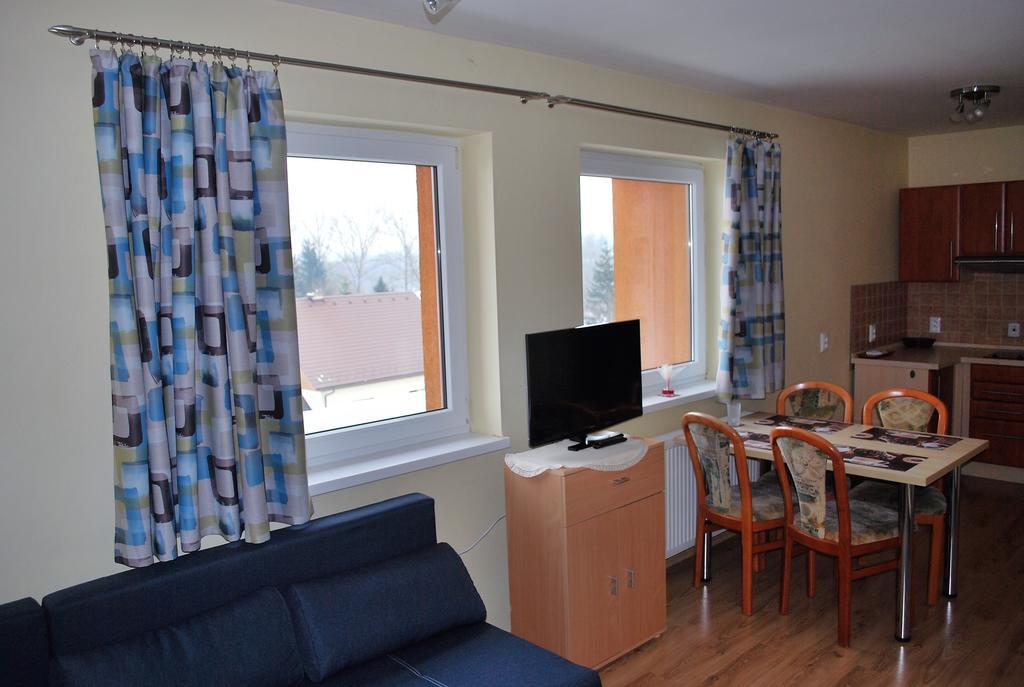 Beska Apartment Besenova Ngoại thất bức ảnh