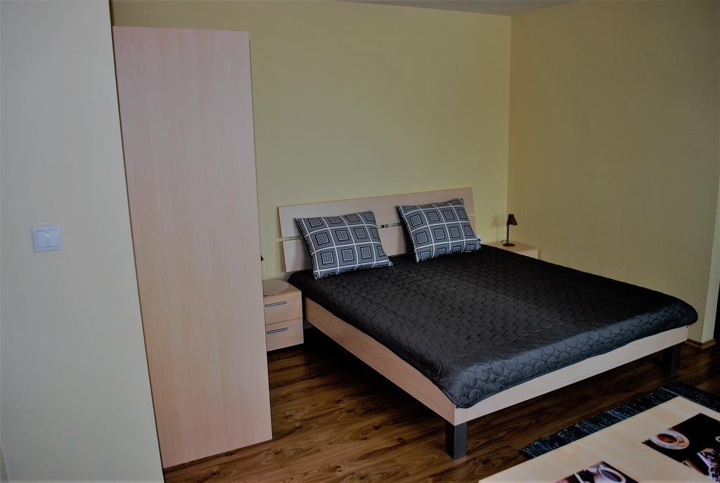 Beska Apartment Besenova Ngoại thất bức ảnh