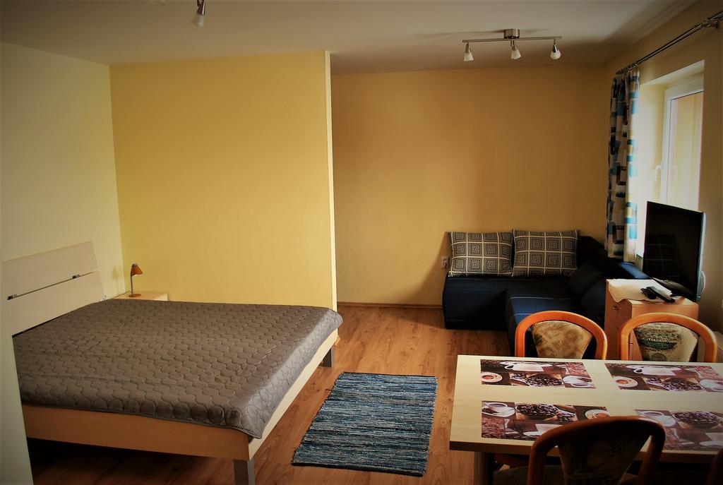 Beska Apartment Besenova Ngoại thất bức ảnh