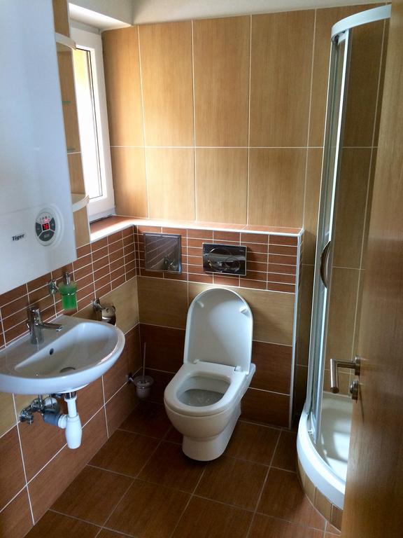 Beska Apartment Besenova Ngoại thất bức ảnh
