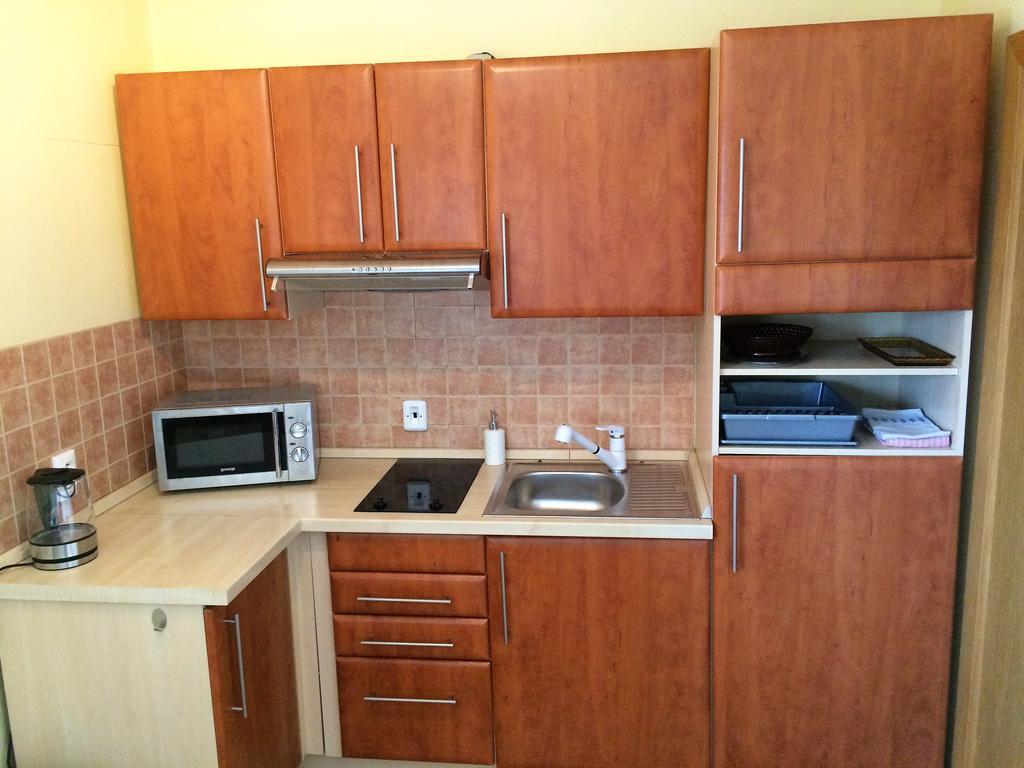 Beska Apartment Besenova Ngoại thất bức ảnh