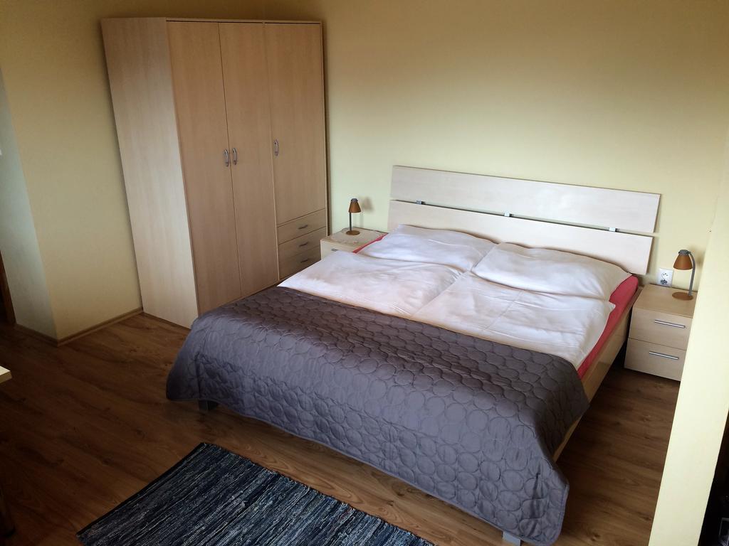 Beska Apartment Besenova Ngoại thất bức ảnh