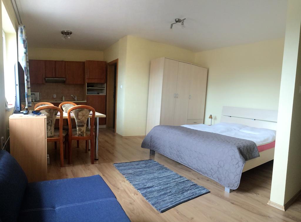 Beska Apartment Besenova Ngoại thất bức ảnh