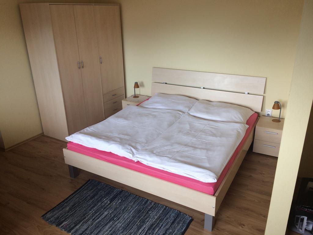 Beska Apartment Besenova Ngoại thất bức ảnh