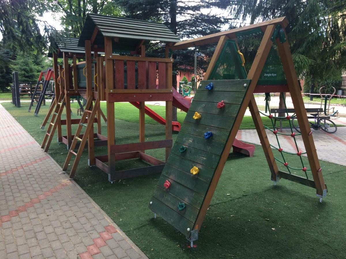 Beska Apartment Besenova Ngoại thất bức ảnh