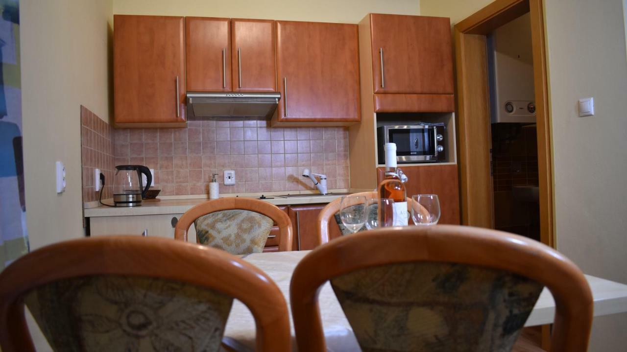 Beska Apartment Besenova Ngoại thất bức ảnh