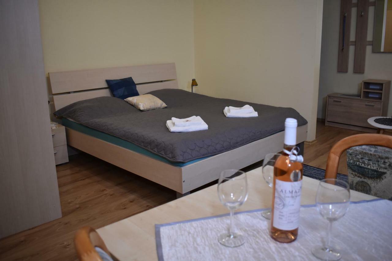 Beska Apartment Besenova Ngoại thất bức ảnh