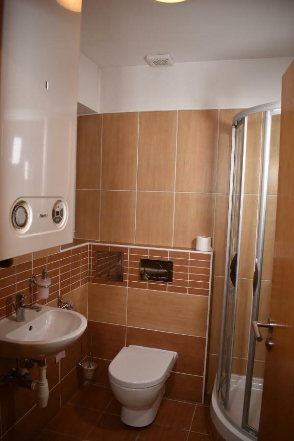 Beska Apartment Besenova Ngoại thất bức ảnh