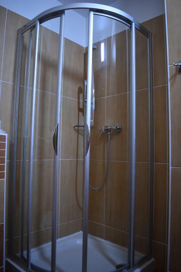 Beska Apartment Besenova Ngoại thất bức ảnh