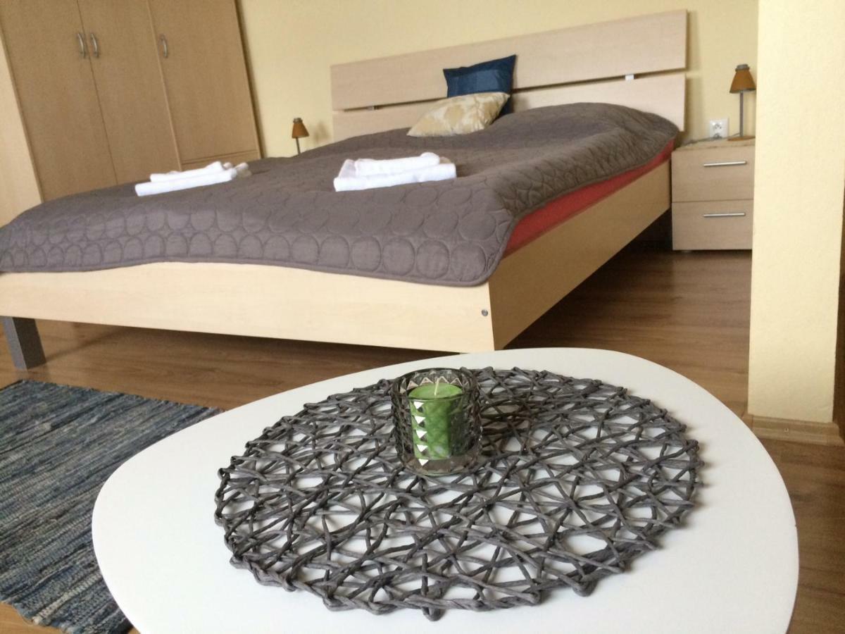 Beska Apartment Besenova Ngoại thất bức ảnh