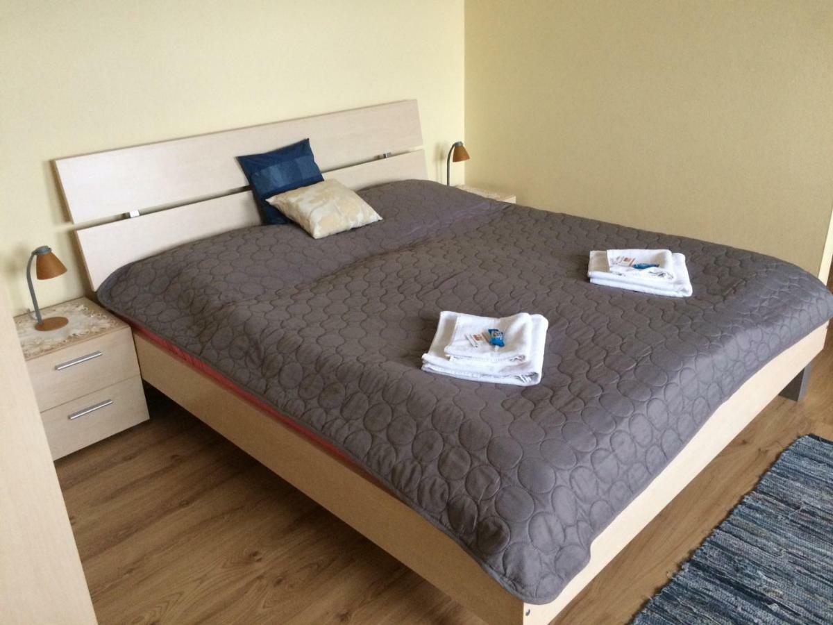 Beska Apartment Besenova Ngoại thất bức ảnh